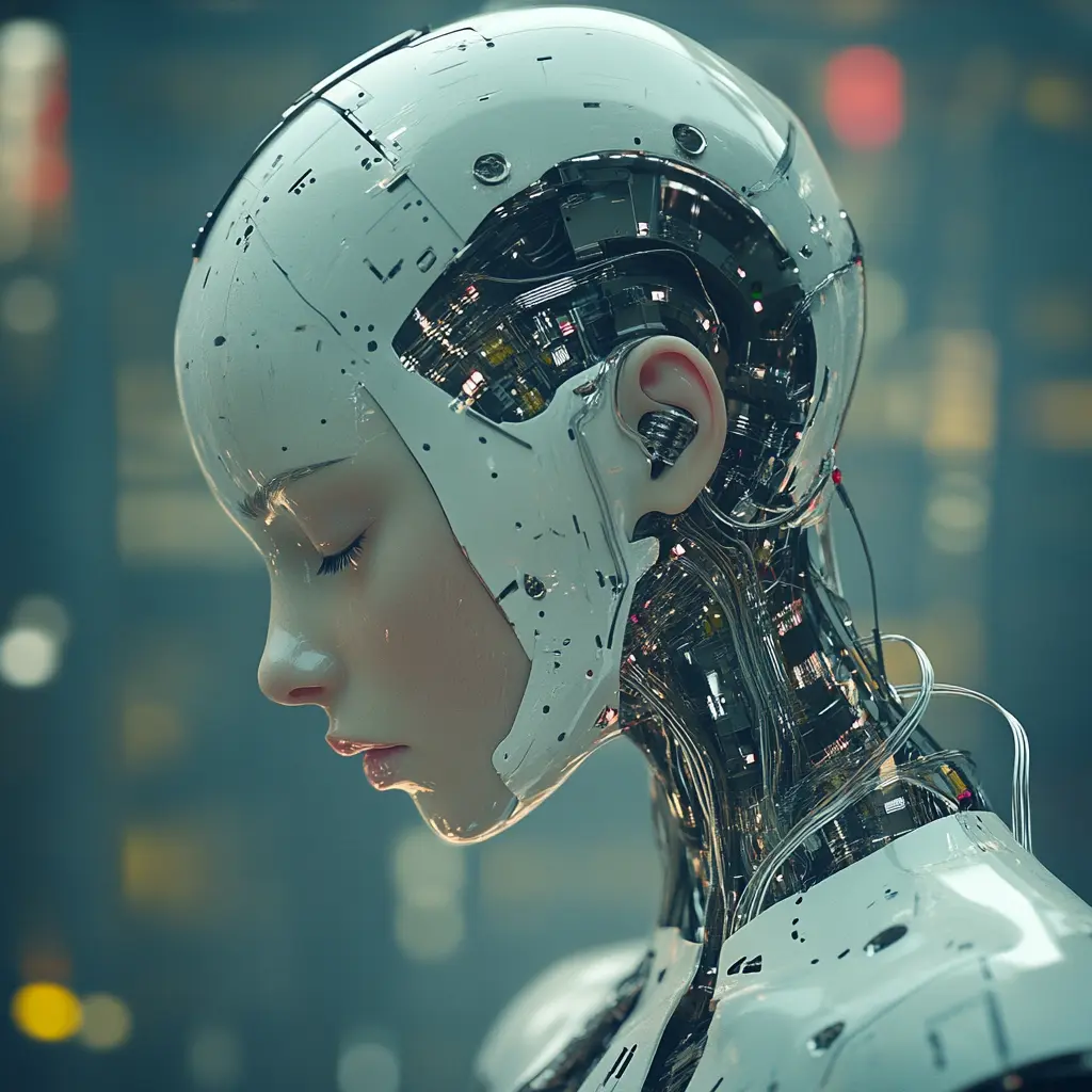 Artificial Intelligence