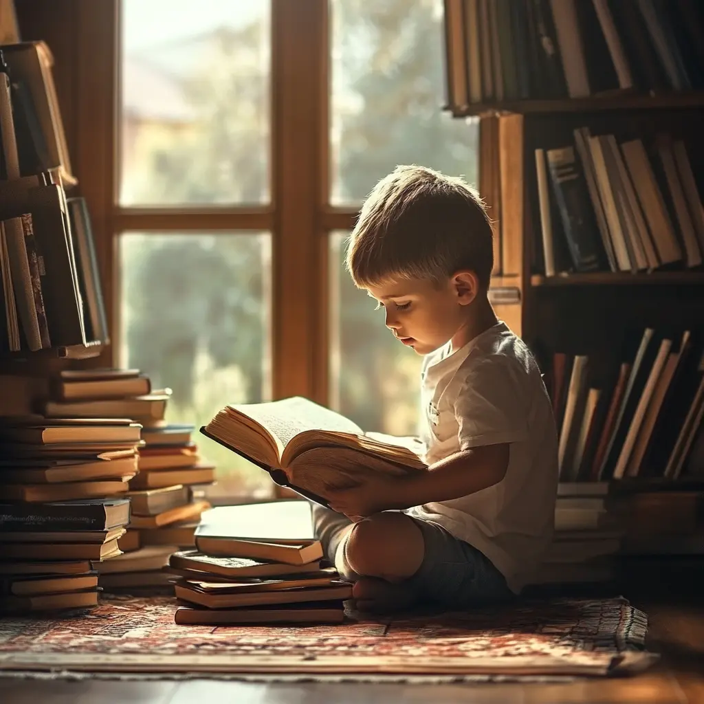 After school learning