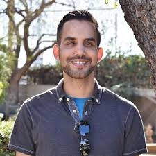 Daniel S., 4th and 5th Grade Teacher, The Heschel School