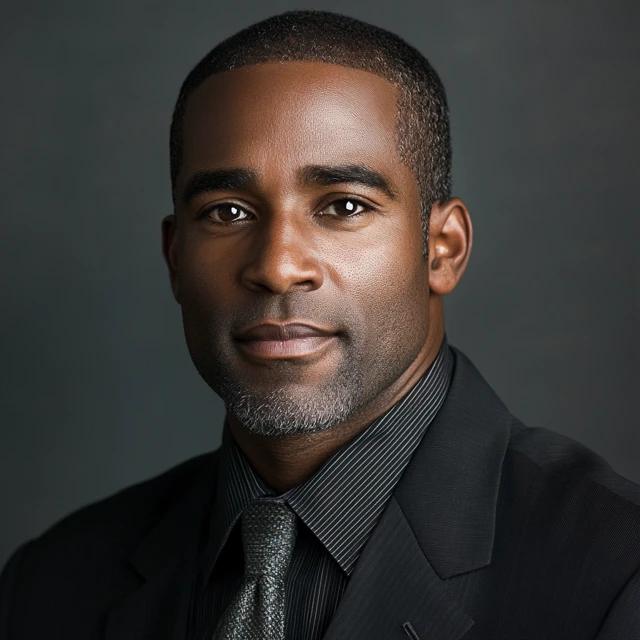 Middle School Principal